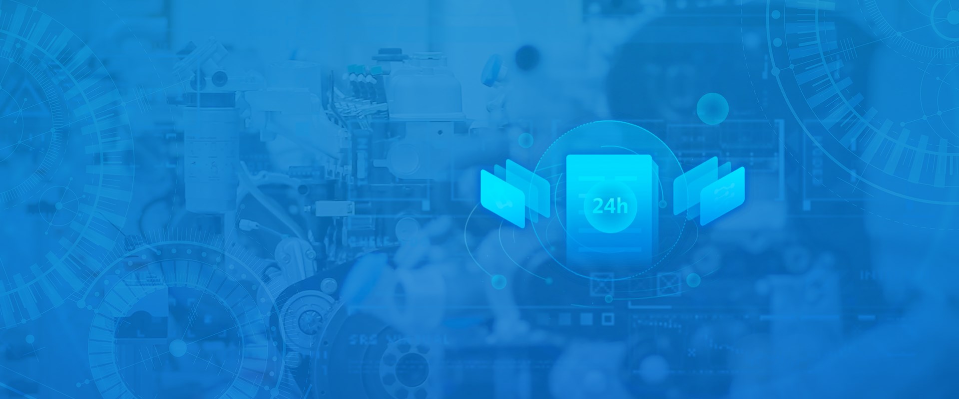 為90%石化客戶提供全天24小時(shí)<br/>不間斷狀態(tài)監(jiān)測(cè)與故障診斷服務(wù)