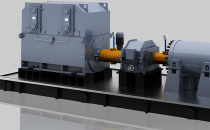 齒輪類案例：某廠齒輪箱存在異常響聲的故障分析